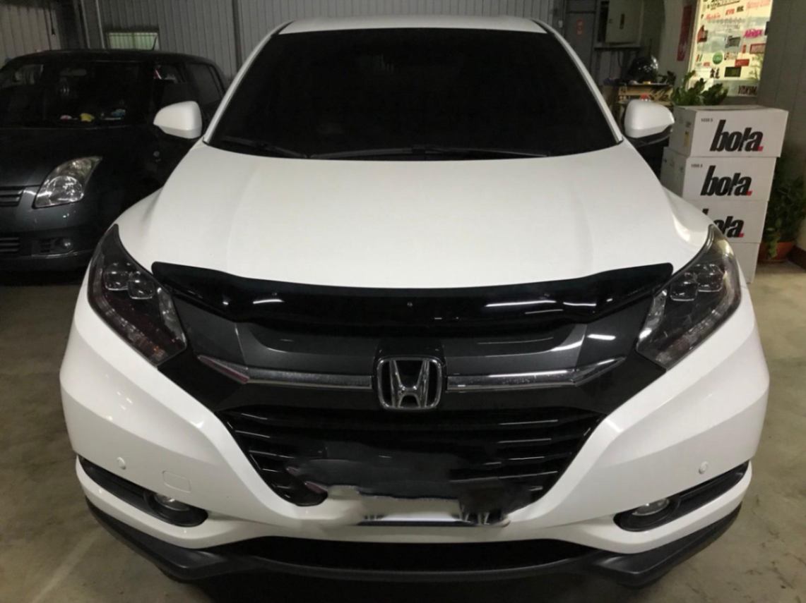 מגן יתושים Falcon להונדה HRV 2015