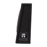סאב וופר שטוח עם תיבה Rockford Fosgate R2S-1X10 10 אינץ׳ - תמונה 4