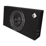 סאב וופר שטוח עם תיבה Rockford Fosgate R2S-1X12 12 אינץ׳ - תמונה 3