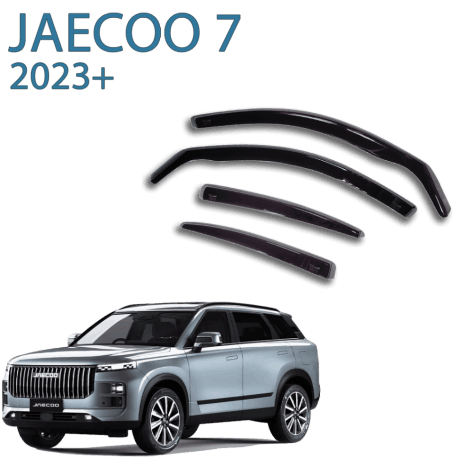 מגני רוח ג׳אקו 7 2024+