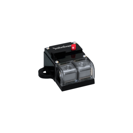 מנתק זרם Rockford Fosgate RFCB200 – 200A עם איפוס ידני