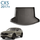 שטיח תא מטען מאזדה CX5 2018