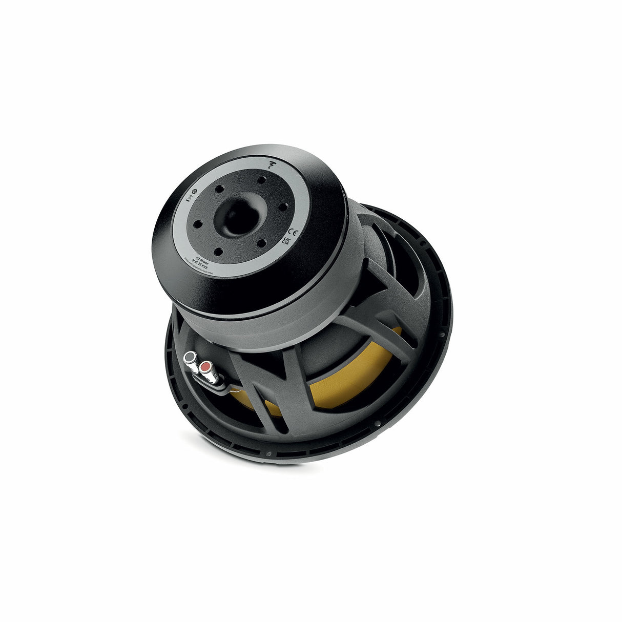 סאב וופר Focal K2 POWER SUB 25 KXE