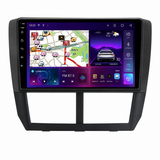 מערכת מולטימדיה לסובארו B3 2012