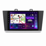 מערכת מולטימדיה לסובארו B4 2013