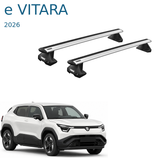 גגון לסוזוקי e Vitara 2026 לגג רגיל