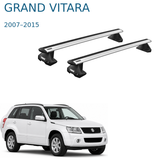 גגון לסוזוקי גרנד ויטרה 2007–2015 למסילות צמודות