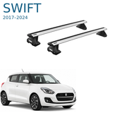 גגון לסוזוקי סוויפט 2017–2024 לגג רגיל