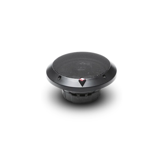 זוג רמקולים - Rockford Fosgate T152