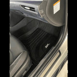 סט שטיחי 3W יונדאי סונטה 2025