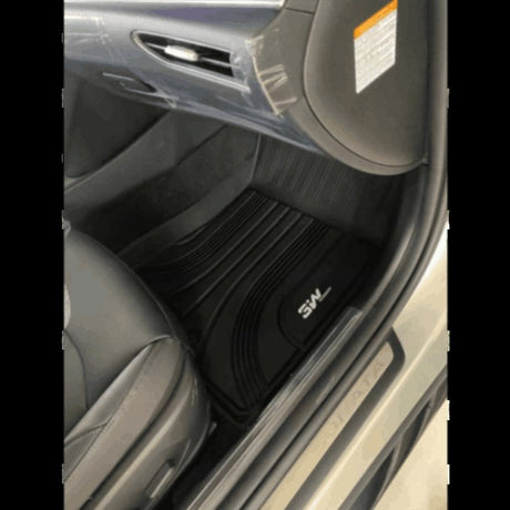 סט שטיחי 3W יונדאי סונטה 2026