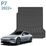 שטיח תא מטען 3W Xpeng P7 2024