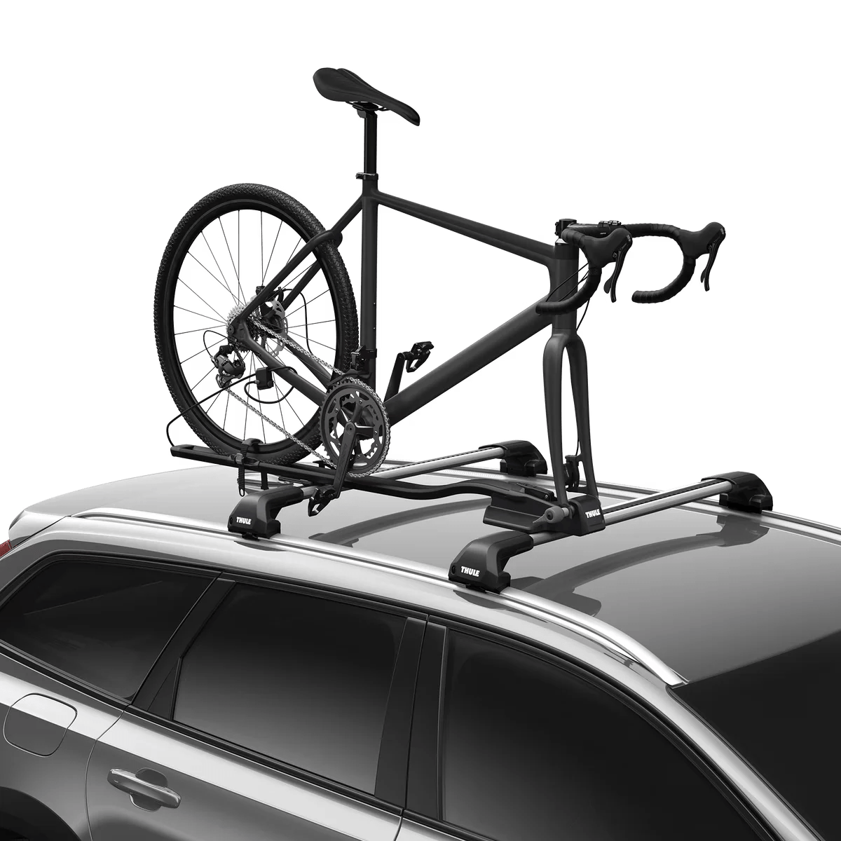 Thule FastRide 564 מנשא גג לאופניים - אוטושופ