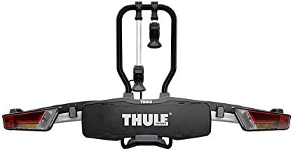 Thule מנשא Easyfold וו גרירה 933 - אוטושופ