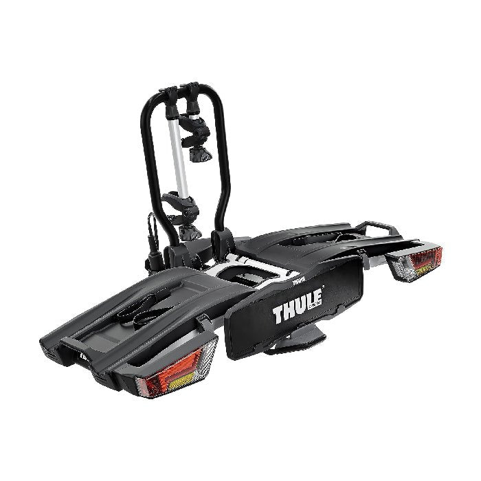 Thule מנשא Easyfold וו גרירה 933 - אוטושופ