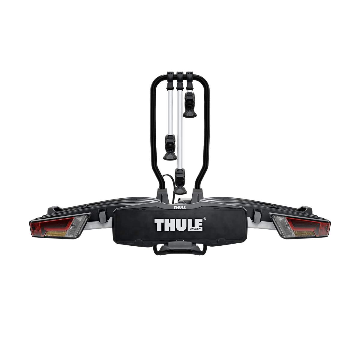 Thule מנשא Easyfold וו גרירה ל 3 אופניים 934 - אוטושופ