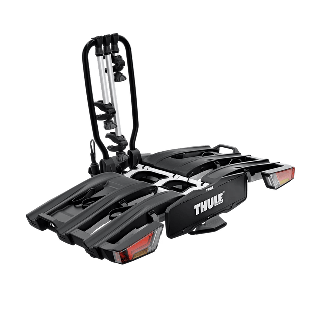 Thule מנשא Easyfold וו גרירה ל 3 אופניים 934 - אוטושופ