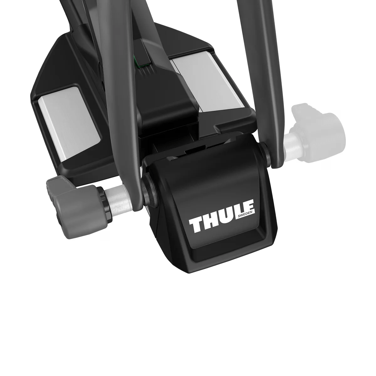 Thule TopRide 568 מנשא גג לאופניים - אוטושופ