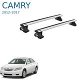 Thule WingBar Evo – אלומיניום לטויוטה קאמרי 2012–2017