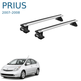 Thule WingBar Evo – אלומיניום לטויוטה פריוס 2007–2008