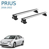Thule WingBar Evo – אלומיניום לטויוטה פריוס 2016–2022