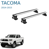 Thule WingBar Evo – אלומיניום לטויוטה טאקומה 2014–2015
