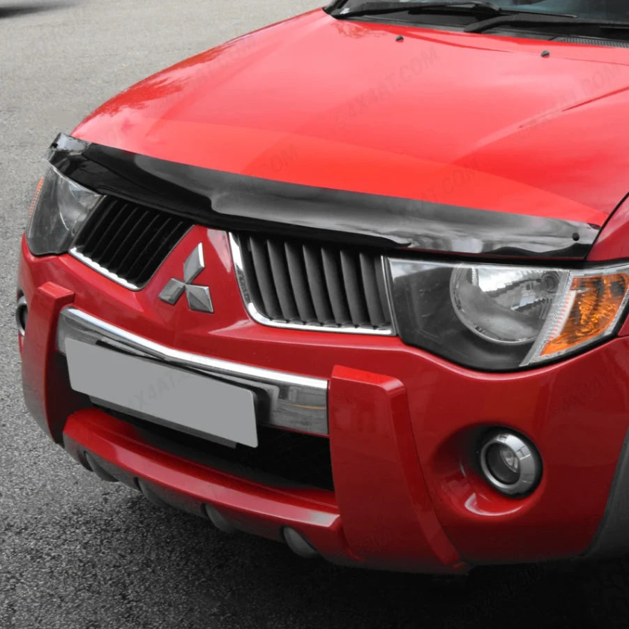 מגן יתושים Falcon למיצובישי L200 2008