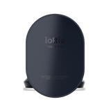 iOttie Velox Pro מעמד MagSafe לרכב עם טעינה וקירור זווית קדמית