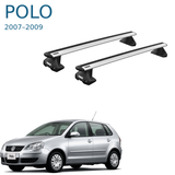 גגון בסיסי 120 ס״מ לפולקסווגן פולו 2007–2009