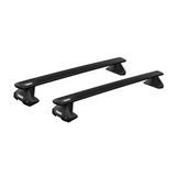 גגון WingBar Evo אינפיניטי QX60 2009