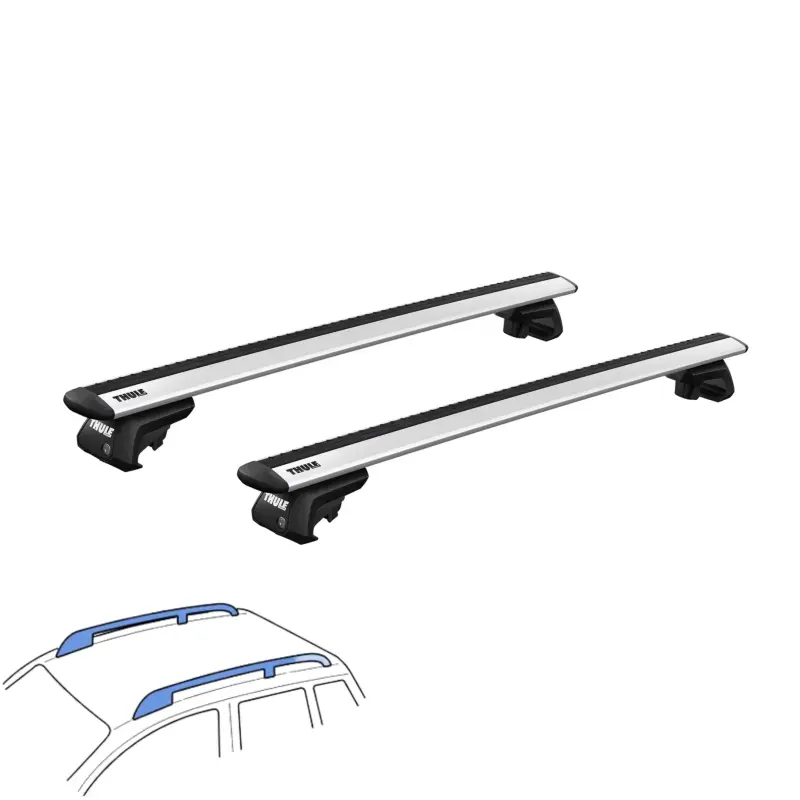 גגון WingBar Evo דייהטסו שרייד 2023