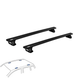 גגון WingBar Evo ניסאן טראנו 2025
