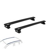 גגון WingBar Evo סיאט טראקו 2025