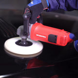 פולישר חשמלי Workpro 1400W 180mm