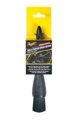 מברשת ניקוי לרכב Meguiar's לשימוש כללי