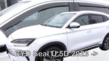 מגני רוח BYD סיל יו Seal U 2022+