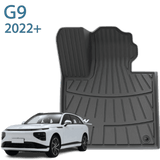 סט שטיחי 3W Xpeng G9 2022